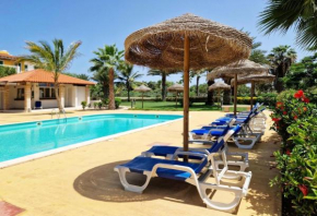 Agua Hotels Vila Verde - Chez Val